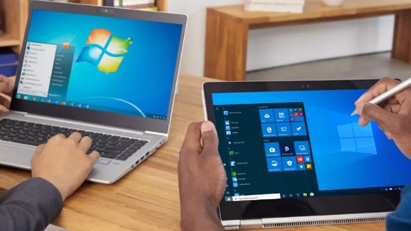 Пользователи могут запускать Windows 7 без регулярных исправлений безопасности на свой страх и риск