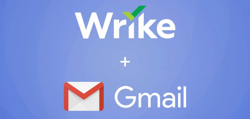 Пользователи Wrike смогут работать с задачами прямо в Gmail