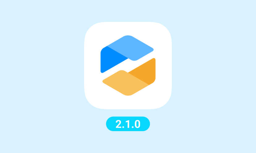 Обновление Омнидеск iOS до версии 2.1.0