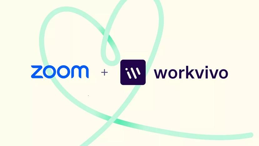 Zoom расширит пакет услуг после приобретения Workvivo