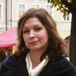 Мария Строгонова