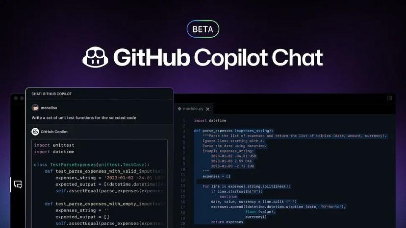 Чат-бот GPT-4 теперь доступен большему количеству пользователей GitHub