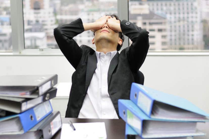50 вопросов для опроса о стрессе и благополучии на рабочем месте
