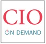 CIO on demand