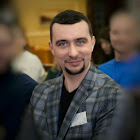 Yaroslav Scherbakov