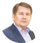 Алексей Кущенко | КУБ24.ФинДиректор