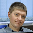 Петр Окунев