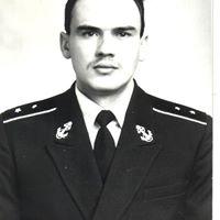 Андрей Сажнев