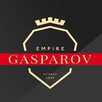Mr Gasparov