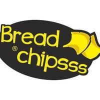 Bread Chipsss