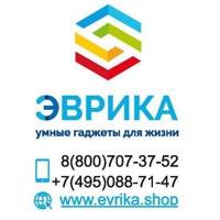 Evrika Shop