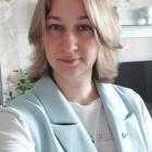 Елена Мошенцева