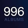 996 ALBUMS