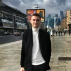 Алексей Татаринов