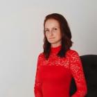 Анна Егорова