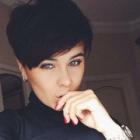 Анна Савельева
