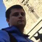 Антон Муравьев