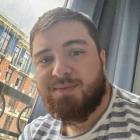 Максим Попов