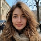Екатерина Менделеева